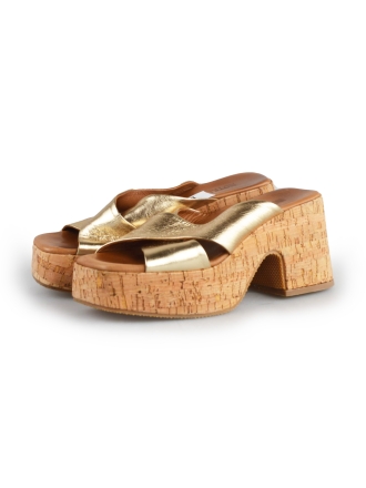 Notre-V Slippers