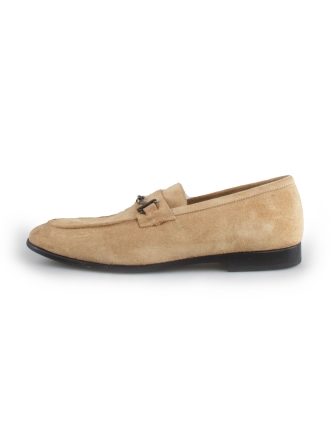 Mazzeltov Loafers  Beige 182262