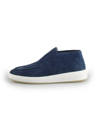 Nubikk Instappers Blauw 182704