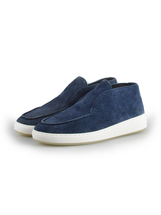 Nubikk Instappers Blauw 182704