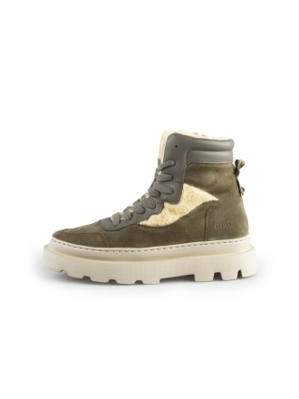 Nubikk Veterboots