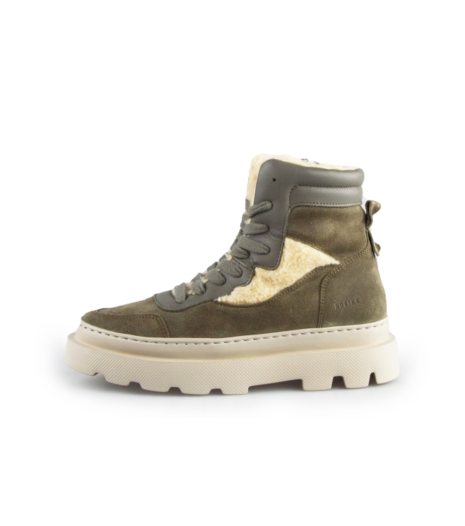 Nubikk Veterboots