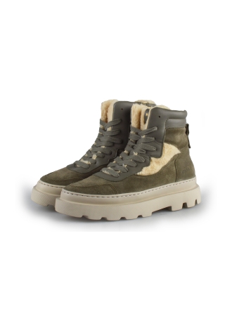 Nubikk Veterboots