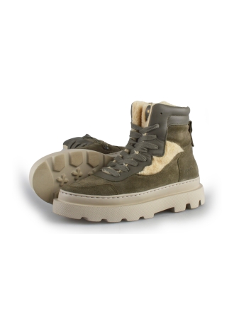 Nubikk Veterboots