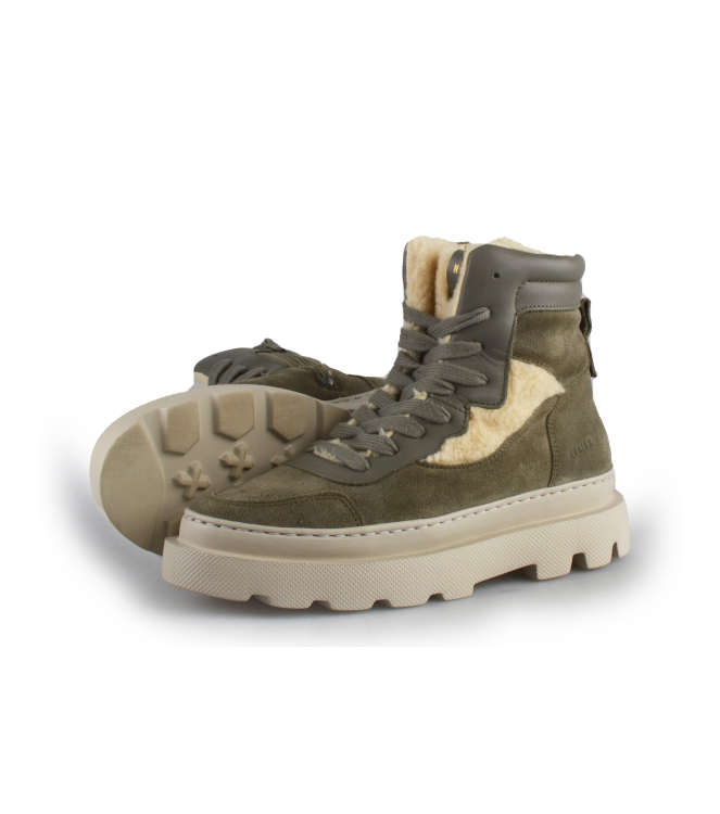 Nubikk Veterboots
