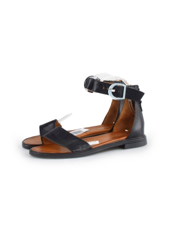 Omoda Sandalen Zwart 182914