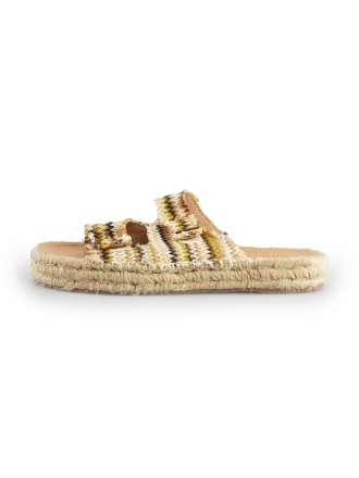 Notre-V Slippers