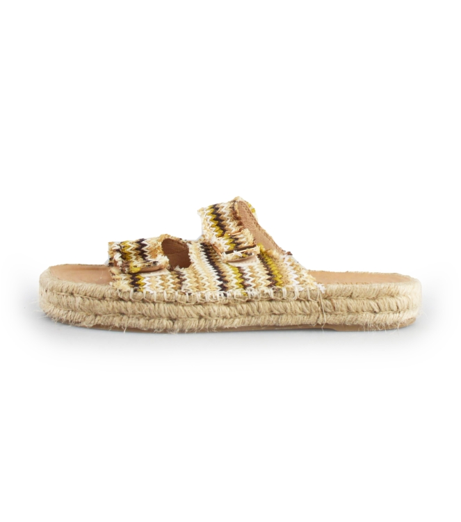 Notre-V Slippers
