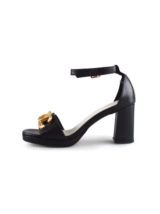 Notre-V Sandalen