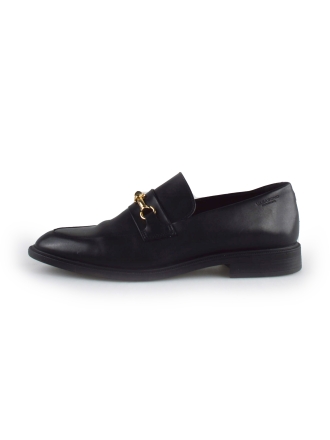 Vagabond Loafers  Zwart 183060