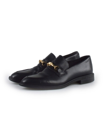 Vagabond Loafers  Zwart 183060