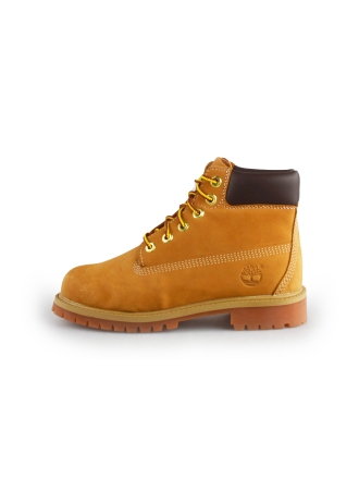 Timberland Veterboots Geel 183277