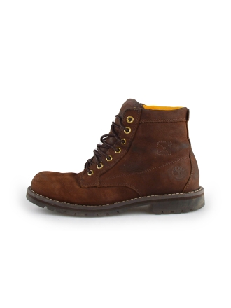 Timberland Veterboots Bruin 183304
