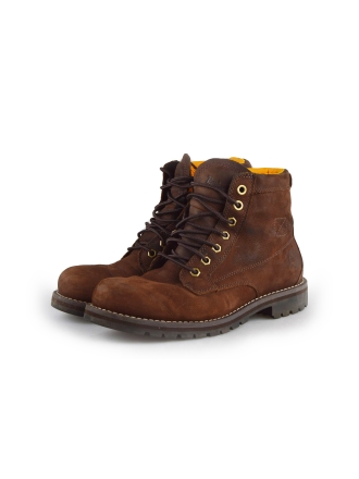 Timberland Veterboots Bruin 183304