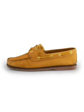 Timberland Loafers  Geel 183426