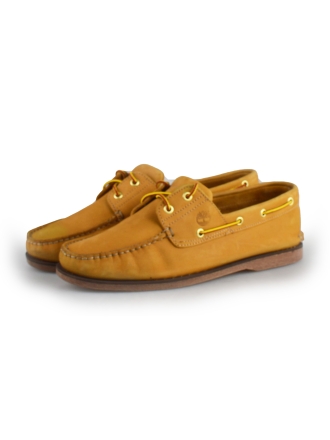 Timberland Loafers  Geel 183426