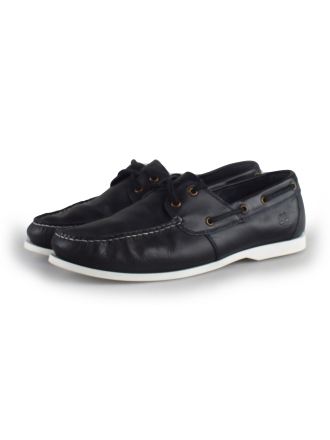 Timberland Loafers  Blauw 183623