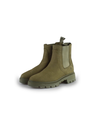 Timberland Chelsea boots Groen 183628