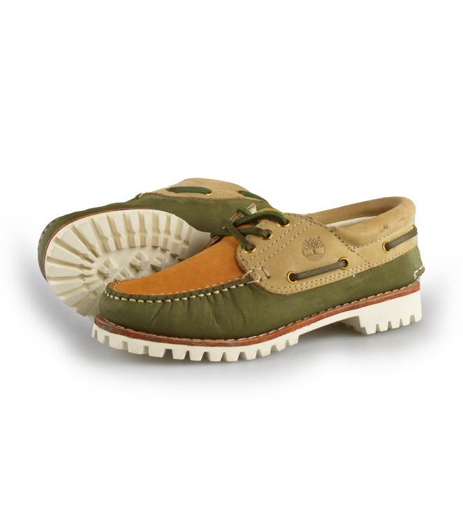 Timberland Bootschoenen