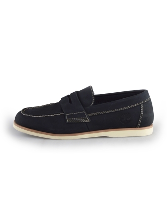 Timberland Loafers  Blauw 184019
