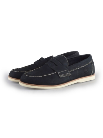 Timberland Loafers  Blauw 184019