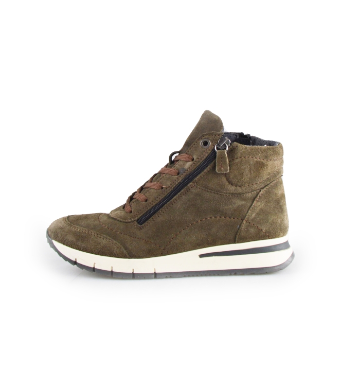 Feyn Hoge sneakers