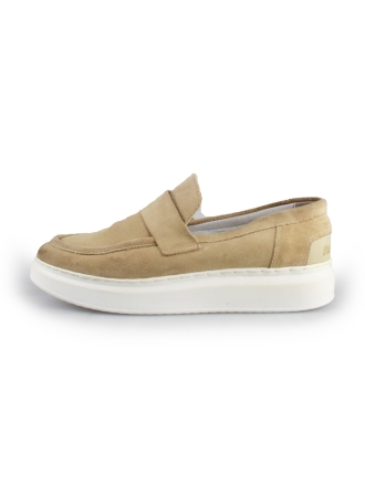 Goosecraft Loafers  Beige 184353