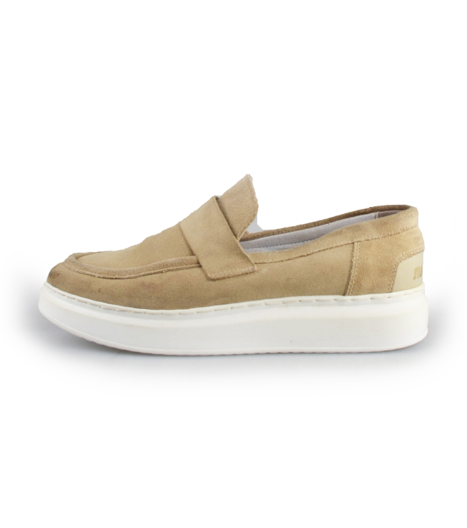 Goosecraft Loafers 