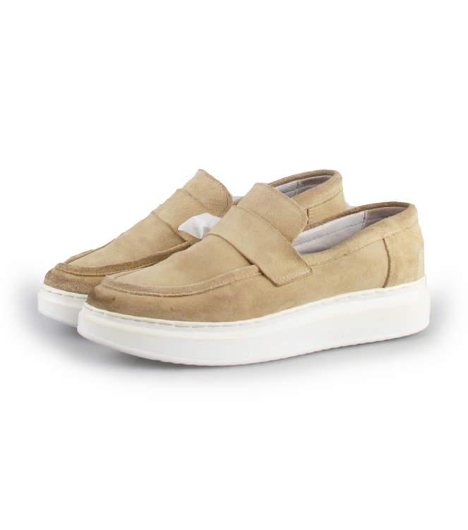 Goosecraft Loafers 