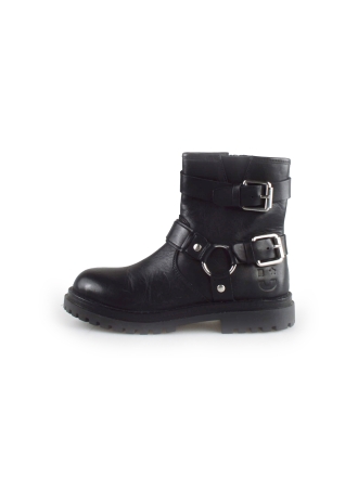 Muyters Biker boots Zwart 184430