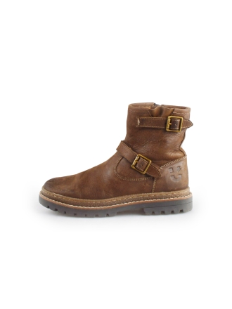 Muyters Biker boots Bruin 184488