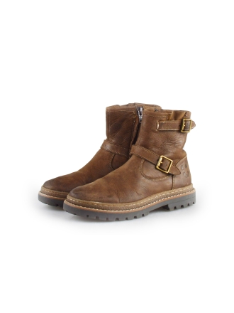 Muyters Biker boots Bruin 184488