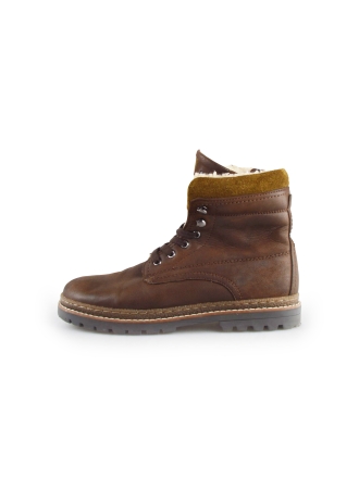 Muyters Veterboots Bruin 184526