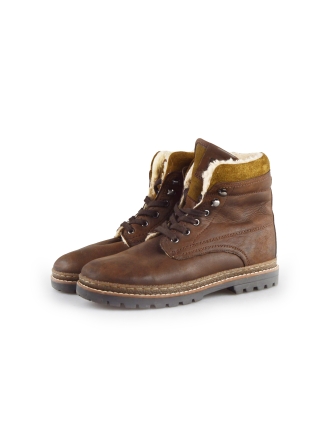 Muyters Veterboots Bruin 184526
