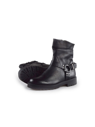 Remix Biker boots