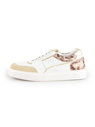 Muyters Sneakers Wit 184657