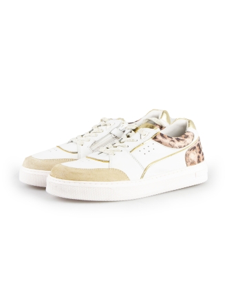 Muyters Sneakers Wit 184657