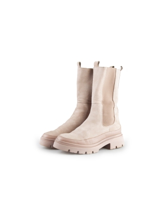 Gabor Chelsea boots Beige 184778