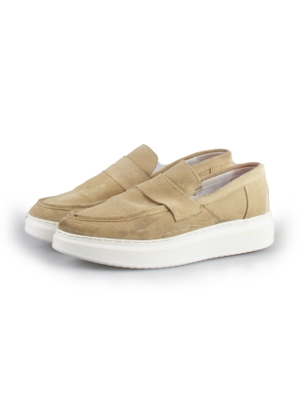 Maruti Loafers  Beige 184800