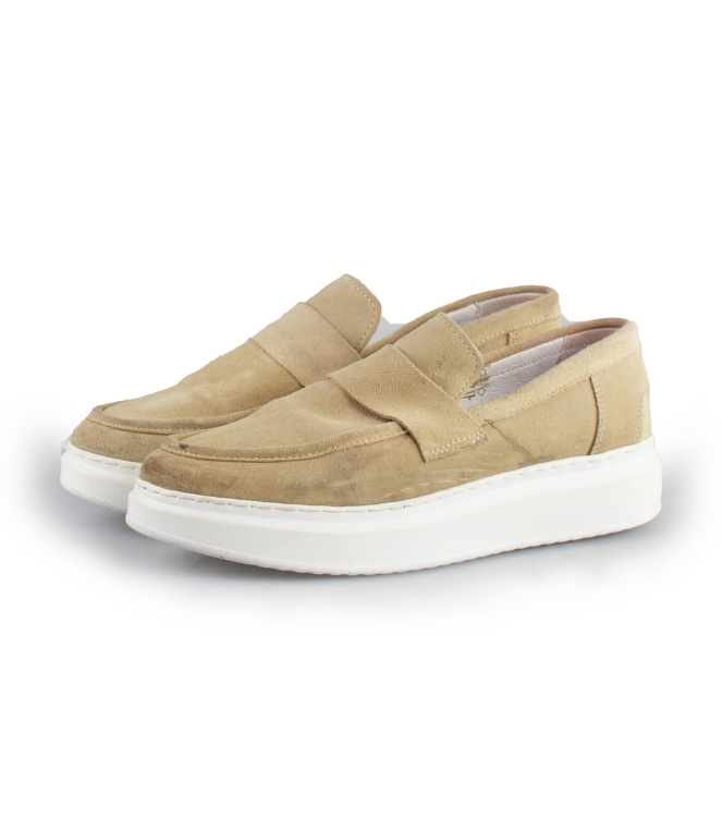 Maruti Loafers 