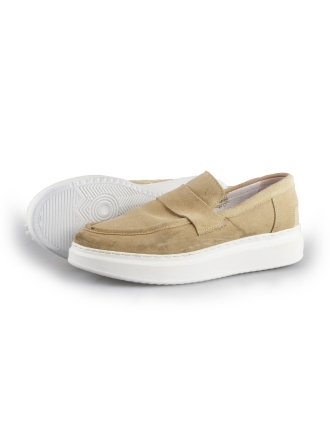 Maruti Loafers 
