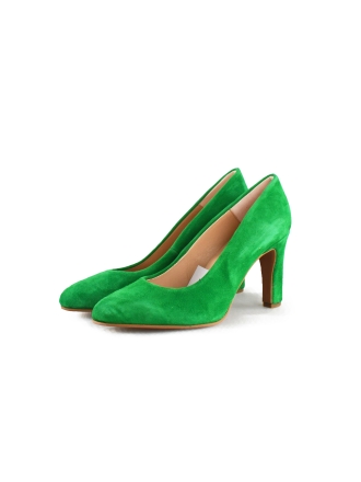 Linea Zeta Pumps