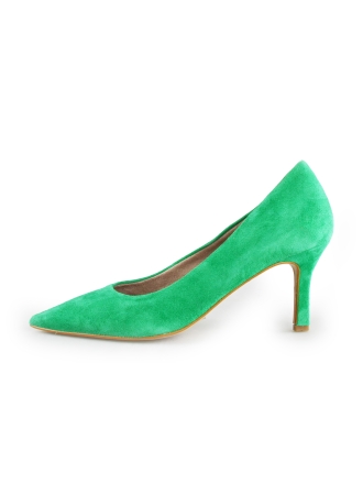 Tamaris Pumps Groen 185038