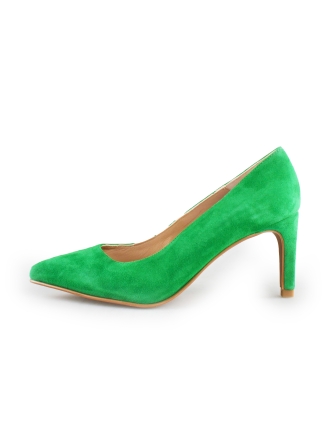 Linea Zeta Pumps