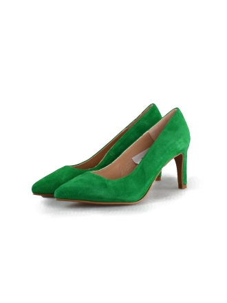 Linea Zeta Pumps