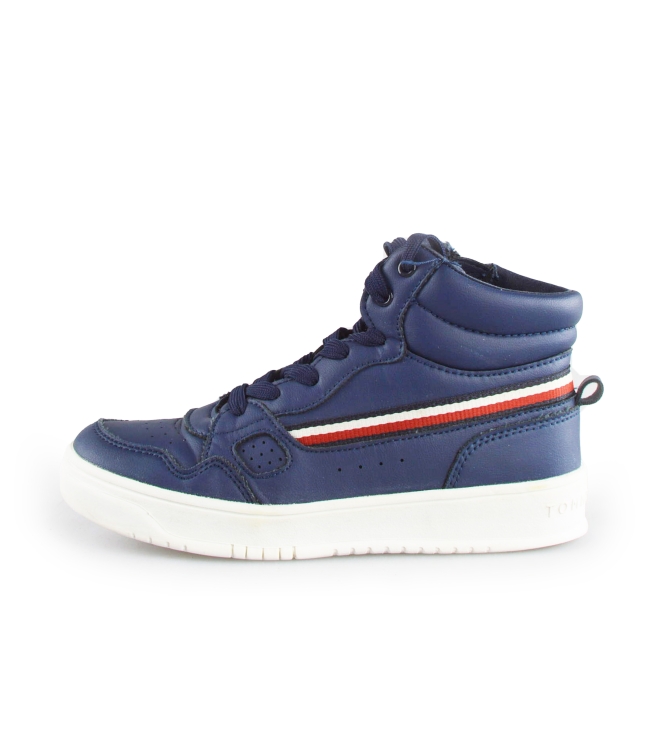 Tommy Hilfiger Hoge sneakers