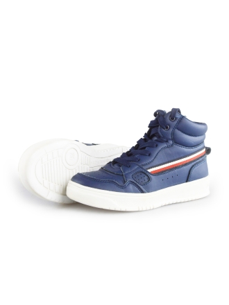 Tommy Hilfiger Hoge sneakers