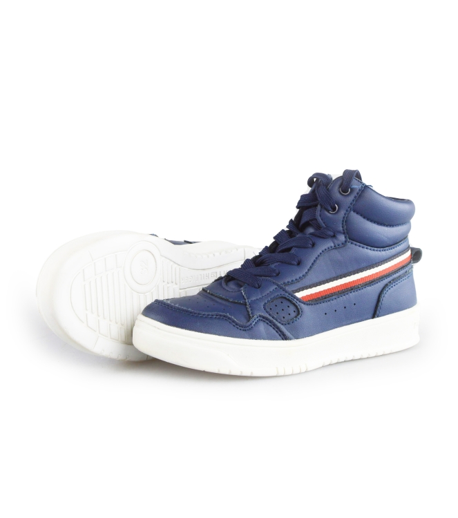 Tommy Hilfiger Hoge sneakers