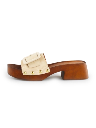 Notre-V Slippers