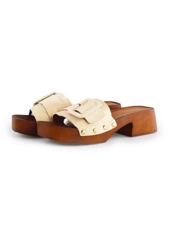 Notre-V Slippers